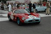 Goodwood Revival Meeting 2015 -  12 september 2015