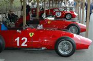 Goodwood Revival Meeting 2015 -  12 september 2015