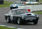 Goodwood Revival Meeting 2015 -  12 september 2015