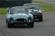 Goodwood Revival Meeting 2015 -  12 september 2015