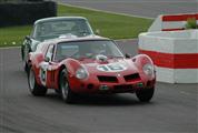 Goodwood Revival Meeting 2015 -  12 september 2015