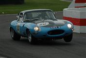 Goodwood Revival Meeting 2015 -  12 september 2015