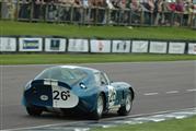 Goodwood Revival Meeting 2015 -  12 september 2015
