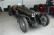 Goodwood Revival Meeting 2015 -  12 september 2015
