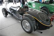 Goodwood Revival Meeting 2015 -  12 september 2015