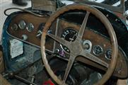 Goodwood Revival Meeting 2015 -  12 september 2015