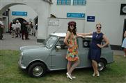 Goodwood Revival Meeting 2015 -  12 september 2015