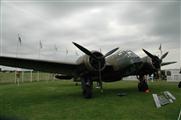 Goodwood Revival Meeting 2015 -  12 september 2015