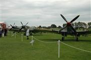 Goodwood Revival Meeting 2015 -  12 september 2015