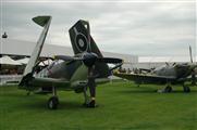 Goodwood Revival Meeting 2015 -  12 september 2015