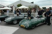 Goodwood Revival Meeting 2015 -  12 september 2015