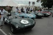 Goodwood Revival Meeting 2015 -  12 september 2015