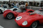 Goodwood Revival Meeting 2015 -  12 september 2015