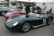 Goodwood Revival Meeting 2015 -  12 september 2015