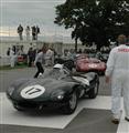 Goodwood Revival Meeting 2015 -  12 september 2015