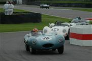 Goodwood Revival Meeting 2015 -  12 september 2015