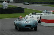 Goodwood Revival Meeting 2015