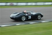 Goodwood Revival Meeting 2015 -  12 september 2015