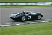 Goodwood Revival Meeting 2015