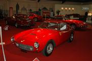 Goodwood Revival Meeting 2015 -  12 september 2015
