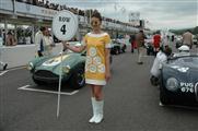Goodwood Revival Meeting 2015 -  12 september 2015