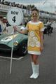Goodwood Revival Meeting 2015 -  12 september 2015