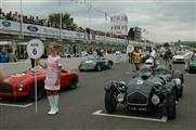Goodwood Revival Meeting 2015 -  12 september 2015