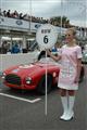 Goodwood Revival Meeting 2015 -  12 september 2015