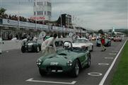 Goodwood Revival Meeting 2015 -  12 september 2015