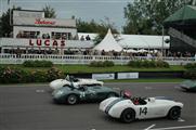 Goodwood Revival Meeting 2015 -  12 september 2015