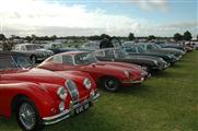 Goodwood Revival Meeting 2015 -  12 september 2015