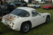 Goodwood Revival Meeting 2015 -  12 september 2015