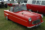 Goodwood Revival Meeting 2015 -  12 september 2015