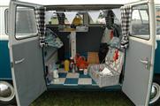 Goodwood Revival Meeting 2015 -  12 september 2015