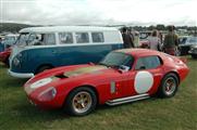 Goodwood Revival Meeting 2015 -  12 september 2015