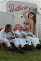 Goodwood Revival Meeting 2015 -  12 september 2015