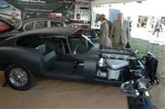 Goodwood Revival Meeting 2015 -  12 september 2015