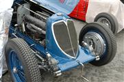 Goodwood Revival Meeting 2015 -  12 september 2015