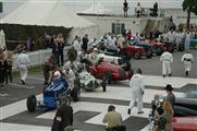 Goodwood Revival Meeting 2015 -  12 september 2015