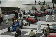 Goodwood Revival Meeting 2015