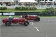 Goodwood Revival Meeting 2015 -  12 september 2015