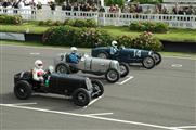 Goodwood Revival Meeting 2015 -  12 september 2015