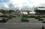 Goodwood Revival Meeting 2015 -  12 september 2015