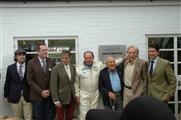 Goodwood Revival Meeting 2015 -  12 september 2015