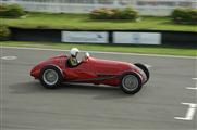 Goodwood Revival Meeting 2015 -  12 september 2015