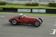 Goodwood Revival Meeting 2015