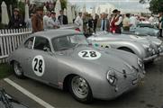 Goodwood Revival Meeting 2015 -  12 september 2015