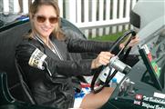 Goodwood Revival Meeting 2015 -  12 september 2015