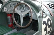 Goodwood Revival Meeting 2015 -  12 september 2015