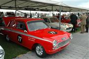 Goodwood Revival Meeting 2015 -  12 september 2015